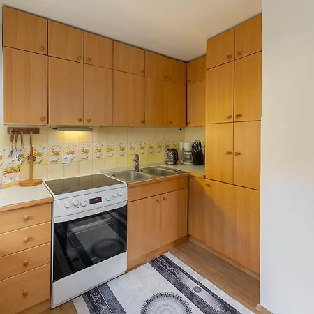 Διαμέρισμα Regina With Balcony And Parking Μπλεντ