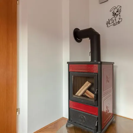 Διαμέρισμα Regina With Balcony And Parking Μπλεντ