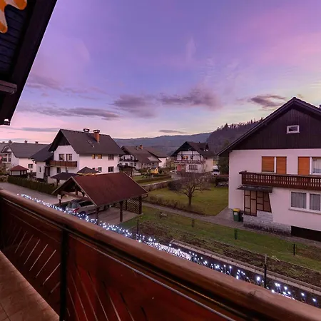 Regina With Balcony And Parking Bled