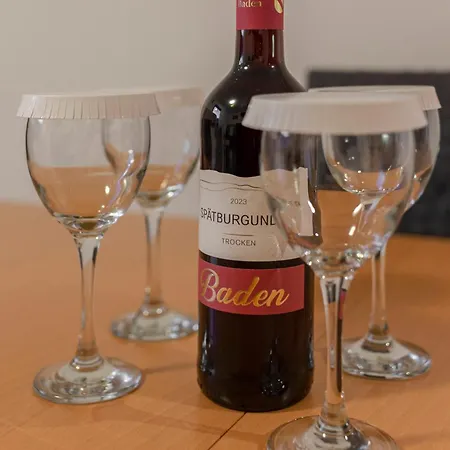 Διαμέρισμα Regina With Balcony And Parking Μπλεντ