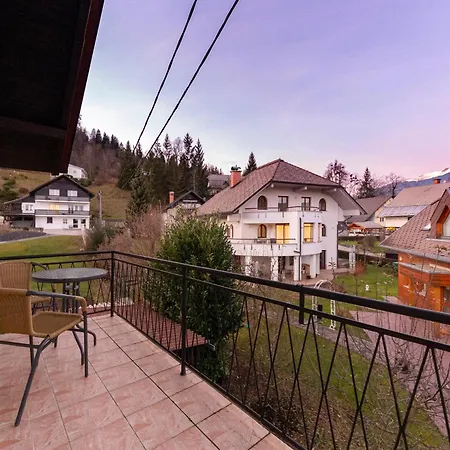 Regina With Balcony And Parking Bled