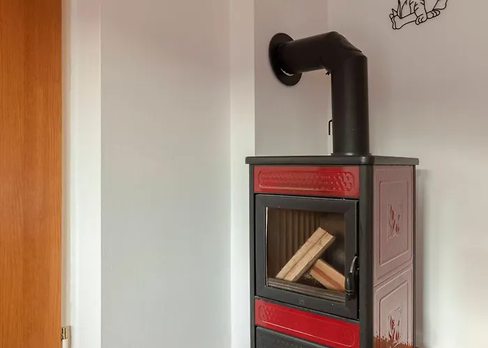 Lejlighed Regina With Balcony And Parking Bled