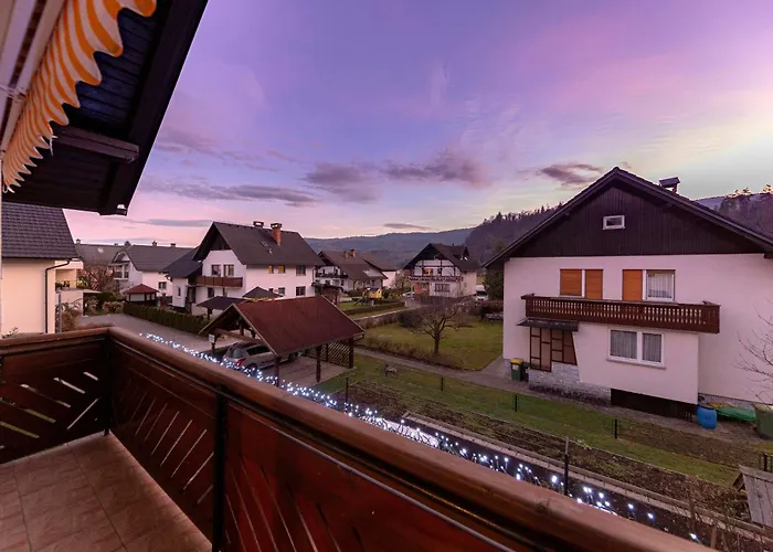 Regina With Balcony And Parking Bled