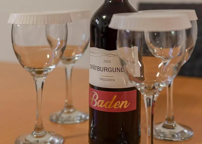 Lejlighed Regina With Balcony And Parking Bled